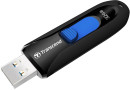 Флеш пам'ять USB 32 Gb Transcend JetFlash 790 USB 3.0 - зображення 2
