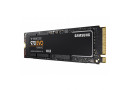 Накопичувач SSD NVMe M.2 500GB Samsung 970 EVO (MZ-V7E500BW) - зображення 1