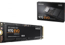 Накопичувач SSD NVMe M.2 500GB Samsung 970 EVO (MZ-V7E500BW) - зображення 2