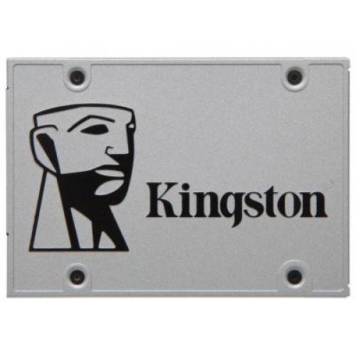 Накопичувач SSD 120GB Kingston UV500 (SUV500\/120G) - зображення 3