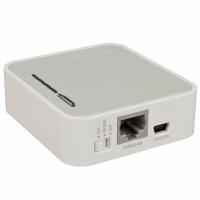 Маршрутизатор WiFi TP-Link TL-MR3020 v3.0