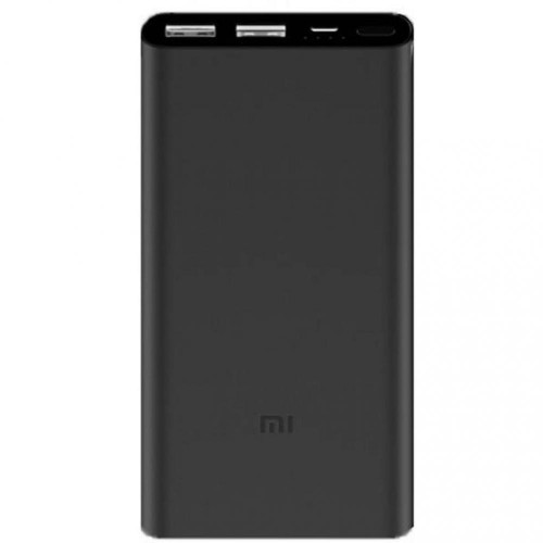 Батарея POWER BANK Xiaomi Mi Power bank 2s 10000 mAh - зображення 1