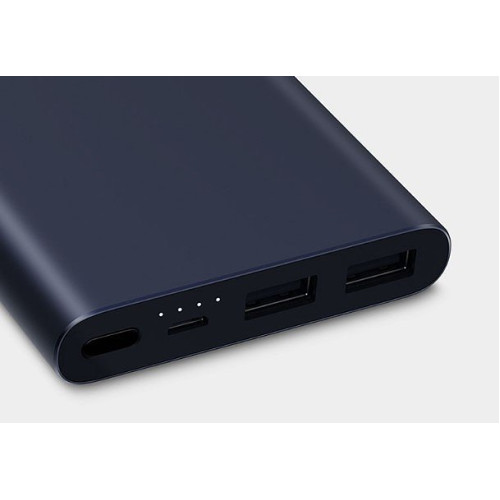 Батарея POWER BANK Xiaomi Mi Power bank 2s 10000 mAh - зображення 2