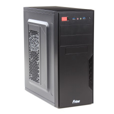 Корпус Frime FC-167B 400W