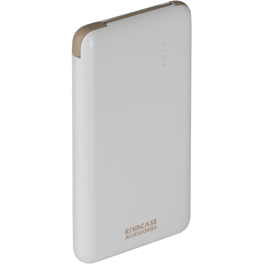 Батарея POWER BANK RivaCase RIVAPOWER VA 2008 (8000 mAH) - зображення 1