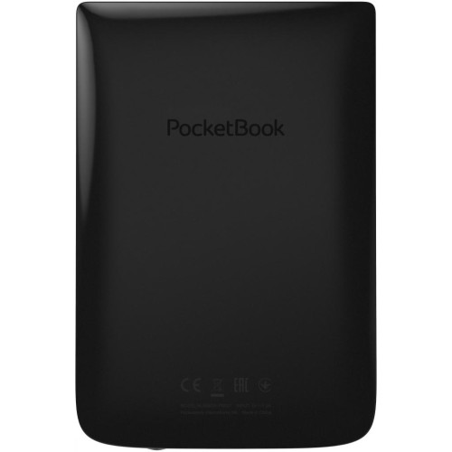 Електронна книга PocketBook Touch Lux4 (PB627-H-CIS) - зображення 2