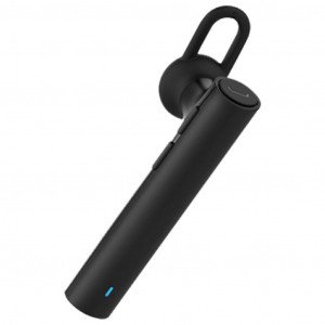 Bluetooth-гарнітура Xiaomi Mi Bluetooth headset Youth Edition Black - зображення 1