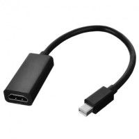 Перехідник mini DisplayPort to HDMI, Atcom