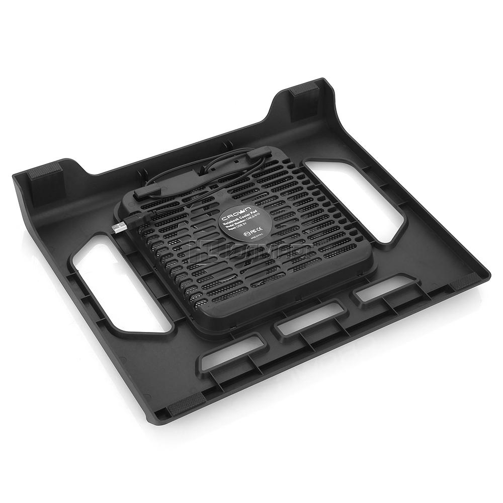 Підставка охолоджуюча для ноутбука Crown CMLS-910 - зображення 2