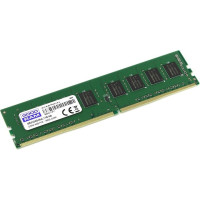 Пам'ять DDR4 RAM 4Gb 2400Mhz Goodram (GR2400D464L17S/4G)