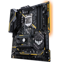 Мат. плата s1151 Asus TUF Z370-PRO GAMING