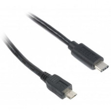 Кабель USB2  Type C-microВM 1.8м