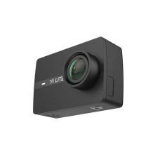 Екшн-камера YI Lite Waterproof Black 4К
