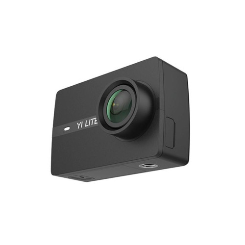 Екшн-камера YI Lite Waterproof Black 4К - зображення 1