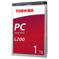 Жорсткий диск HDD TOSHIBA 2.5" 1000 GB L200