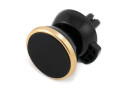 Авто-кріплення EXTRADIGITAL Magnetic Holder Black\/Gold - зображення 1