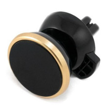 Авто-кріплення EXTRADIGITAL Magnetic Holder Black/Gold