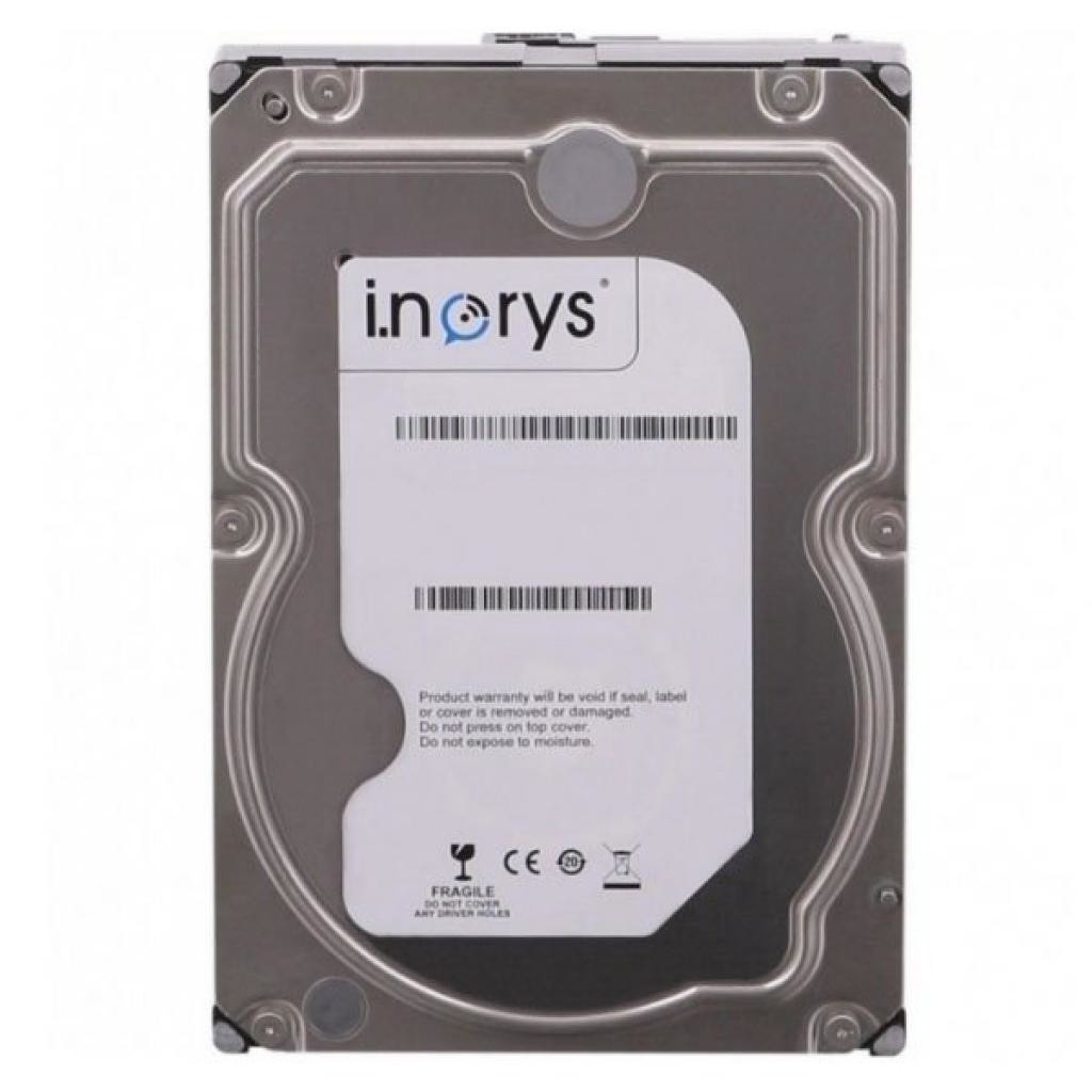 Жорсткий диск HDD 1000Gb i.norys TP52243B001000A - зображення 1