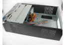 Корпус LogicPower S620 Slim 400Вт - зображення 2