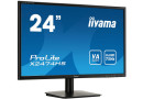 Монітор 24 iiyama ProLite X2474HS-B1 - зображення 1