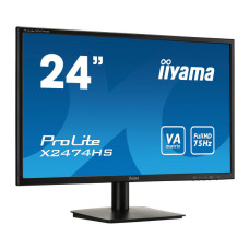 Монітор 24 iiyama ProLite X2474HS-B1 - зображення 1