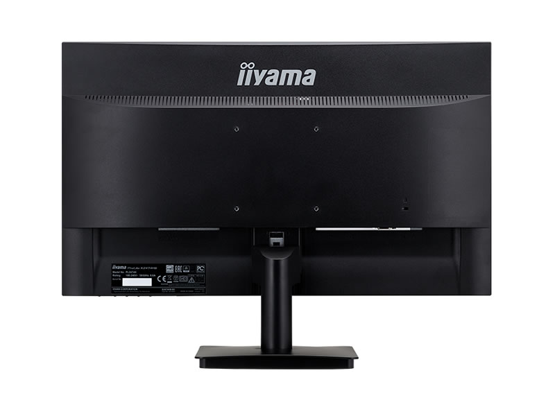 Монітор 24 iiyama ProLite X2474HS-B1 - зображення 2