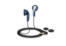 Навушники Sennheiser MX 365 Blue (505435) - зображення 1