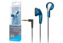 Навушники Sennheiser MX 365 Blue (505435) - зображення 3