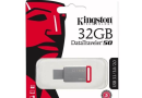 Флеш пам'ять USB 32 Gb Kingston DataTraveler 50 USB3.1 - зображення 2