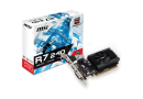 Відеокарта ATI Radeon R7 240 2 Gb GDDR3 MSI (R7 240 2GD3 64B LP) - зображення 2