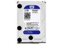 Жорсткий диск HDD 3000GB WD WD30EZRZ - зображення 1