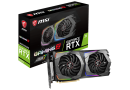 Відеокарта GeForce RTX 2070 GAMING Z 8G GDDR6, 256bit, MSI (RTX 2070 GAMING Z 8G) - зображення 1