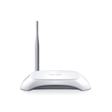 Модем-маршрутизатор TP-Link TD-W8901N