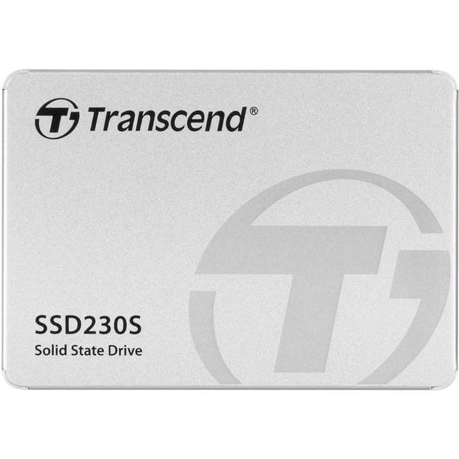 Накопичувач SSD 128GB Transcend SSD230S (TS128GSSD230S) - зображення 3