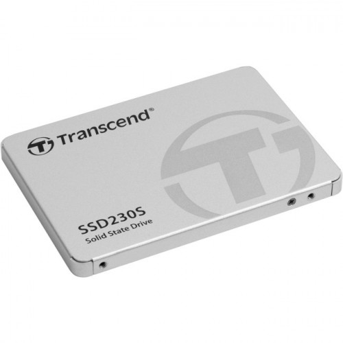 Накопичувач SSD 128GB Transcend SSD230S (TS128GSSD230S) - зображення 2