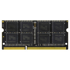 Пам'ять DDR3-1600 8 Gb Team Elite SoDIMM