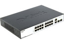 Комутатор Switch D-Link DES-3200-18 - зображення 1