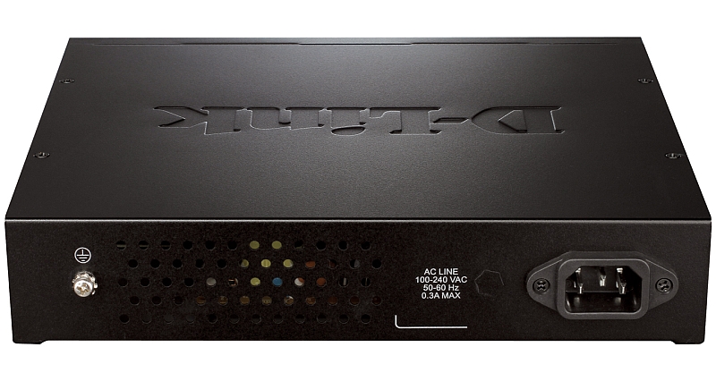 Комутатор Switch D-Link DES-3200-18 - зображення 2