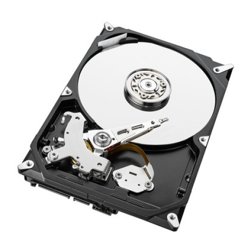 Жорсткий диск HDD 3000Gb Seagate ST3000DM007 - зображення 2