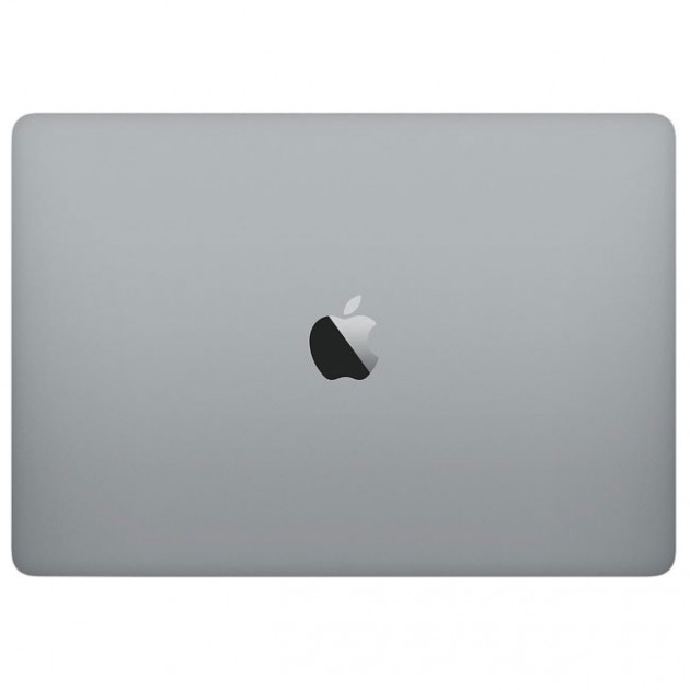 Ноутбук Apple MacBook Pro 15 Space Gray - зображення 2
