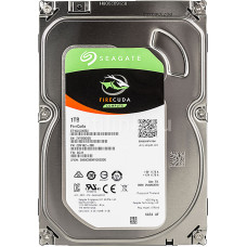 Жорсткий диск HDD 1000Gb Seagate ST1000DX002