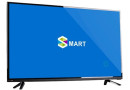 Телевізор 40 Bravis LED-40E1800 Smart + T2 - зображення 1