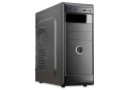 Корпус ATX DELUX DLC-MD216-400 ATX 400W - зображення 1