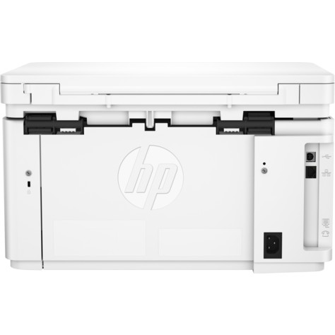БФП HP LaserJet Pro M26nw (T0L50A) - зображення 2