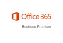 Microsoft Office 365 Business Premium, 32\/64-bit, Multi Lng, електронна ліцензія, 1 рік, 1 користувач - зображення 1