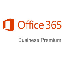 Microsoft Office 365 Business Premium, 32/64-bit, Multi Lng, електронна ліцензія, 1 рік, 1 користувач