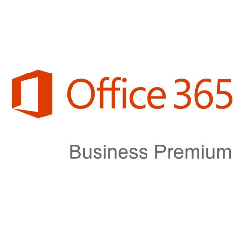 Microsoft Office 365 Business Premium, 32\/64-bit, Multi Lng, електронна ліцензія, 1 рік, 1 користувач - зображення 1