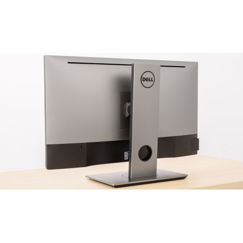 Монітор 27 DELL U2718Q (210-AMRZ) Black - зображення 2