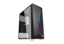 Корпус 1stPlayer RAINBOW-R3 COLOR LED (6931630200376) - зображення 1