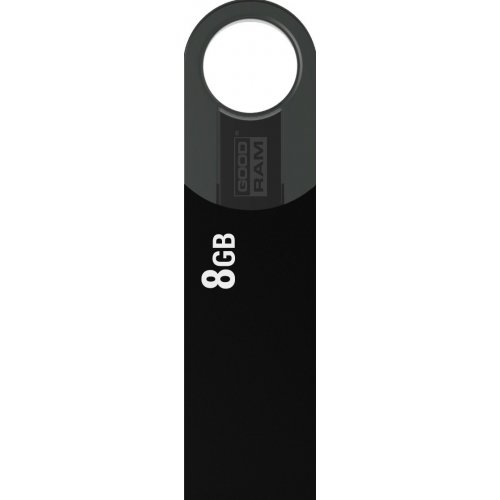 Флеш пам'ять USB 8 Gb Goodram URA2 USB2.0 - зображення 1